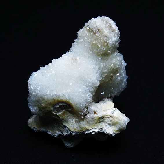 水晶 クラスター フラワークォーツ 原石 一点物 172-3276