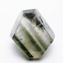 グリーンファントム 原石 ファントムクォーツ 幻影水晶 phantom quartz 一点物 142-9673