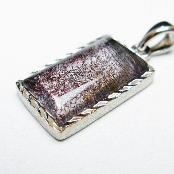 スーパーセブン ペンダント セイクリッドセブン ペンダントトップ pendant 一点物 送料無料 112-12828