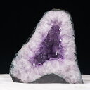13Kg アメジストドーム ブラジル産 アメジスト ドーム amethyst 晶洞 ジオード 原石 カペーラ アメジストカペーラ 天然石 パワーストーン 玄関 ...