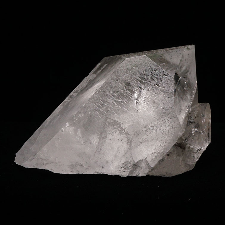 水晶 クラスター アーカンソー産 原石 トリプレットクリスタル 浄化用水晶...
