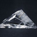 水晶 原石 置物 透明 天然水晶 浄化 開運 crystal quartz すいしょう 一点物 171-5933(3)