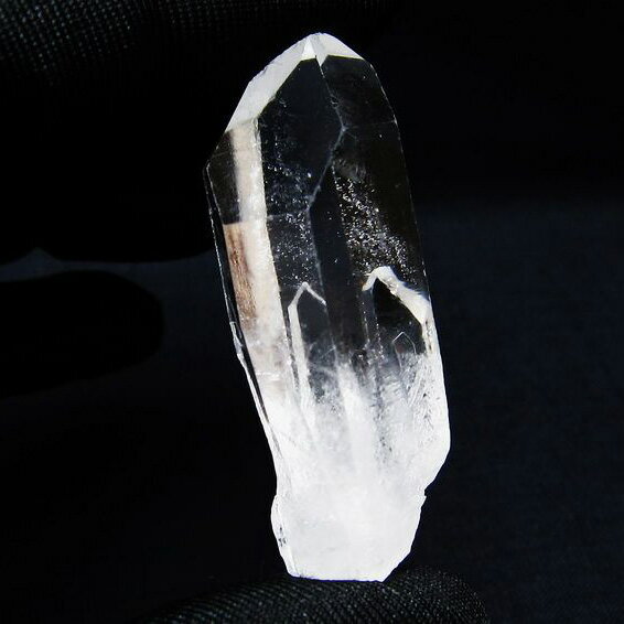 水晶 原石 アーカンソー産 天然水晶 置物 浄化 開運 すいしょう 一点物 メ...