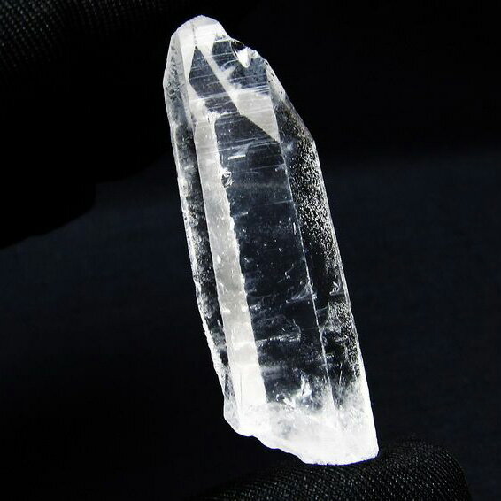 水晶 原石 アーカンソー産 天然水晶 置物 浄化 開運 すいしょう 一点物 メ...