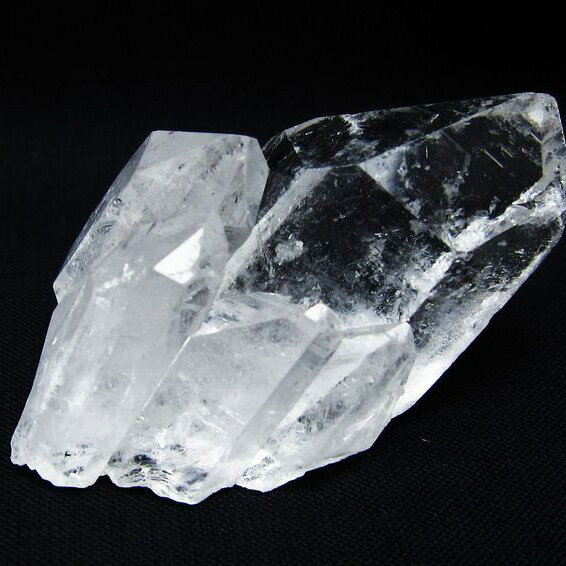 水晶 クラスター アーカンソー産 天然水晶 置物 原石 crystal quartz 浄化...
