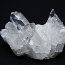 水晶 クラスター アーカンソー産 天然水晶 置物 原石 crystal quartz 浄化用水晶 すいしょう 一点物 172-3720(3)