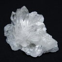 水晶 クラスター アーカンソー産 天然水晶 置物 原石 crystal quartz 浄化用水晶 すいしょう 一点物 172-3729(3)