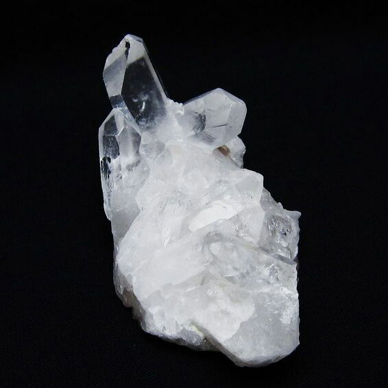 水晶 クラスター アーカンソー産 天然水晶 置物 原石 crystal quartz 浄化...