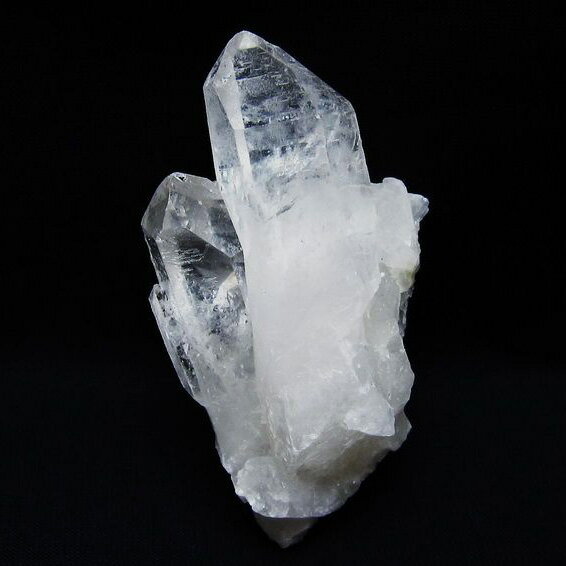 水晶 クラスター アーカンソー産 天然水晶 置物 原石 crystal quartz 浄化...
