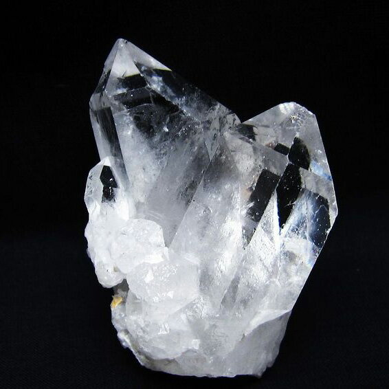 水晶 クラスター アーカンソー産 天然水晶 置物 原石 crystal quartz 浄化...