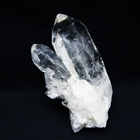 水晶 クラスター アーカンソー産 天然水晶 置物 原石 crystal quartz 浄化...