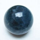フローライト 丸玉 30mm 蛍石 スフィア 螢石 置物 fluorite ほたる石 一点物 141-7107