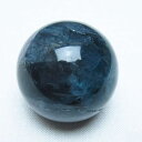 フローライト 丸玉 30mm 蛍石 スフィア 螢石 置物 fluorite ほたる石 一点物 141-7108