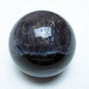 フローライト 丸玉 31mm 蛍石 スフィア 螢石 置物 fluorite ほたる石 一点物 141-7109