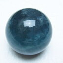 フローライト 丸玉 30mm 蛍石 スフィア 螢石 置物 fluorite ほたる石 一点物 141-7184