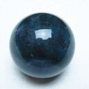 フローライト 丸玉 31mm 蛍石 スフィア 螢石 置物 fluorite ほたる石 一点物 141-7186