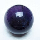 フローライト 丸玉 31mm 蛍石 スフィア 螢石 置物 fluorite ほたる石 一点物 141-7189