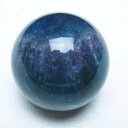 フローライト 丸玉 31mm 蛍石 スフィア 螢石 置物 fluorite ほたる石 一点物 141-7190