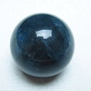 フローライト 丸玉 23mm 蛍石 スフィア 螢石 置物 fluorite ほたる石 一点物 141-7265(3)