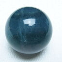 フローライト 丸玉 25mm 蛍石 スフィア 螢石 置物 fluorite ほたる石 一点物 141-7281