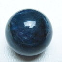 フローライト 丸玉 25mm 蛍石 スフィア 螢石 置物 fluorite ほたる石 一点物 141-7282