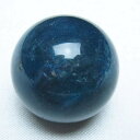 フローライト 丸玉 26mm 蛍石 スフィア 螢石 置物 fluorite ほたる石 一点物 141-7284