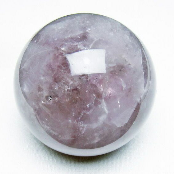 1Kg アメジスト 丸玉 90mm amethyst スフィア 球 玉 置物 一点物 送料無料...