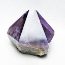 アメジスト 原石 amethyst 紫水晶 置物 磨き石 本物 アメシスト ametista 2月の誕生石 一点物 送料無料 152-3627