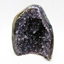 アメジスト クラスター ウルグアイ産 amethyst 本物 アメシスト アメティスタ パワーストーン 天然石 浄化 風水 玄関 一点物182-7811(3)