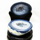 1.4Kg トレジャーメノウ 台座付属 アゲート 財宝メノウ 聚宝盆瑪瑙 agate ジオード 原石 瑪瑙 置物 龍穴 パワースポット 風水 開運 一点物 送料無料 175-1450