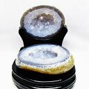 2Kg トレジャーメノウ 台座付属 アゲート 財宝メノウ 聚宝盆瑪瑙 agate ジオード 原石 瑪瑙 置物 龍穴 パワースポット 風水 開運 一点物 送料無料 175-1452