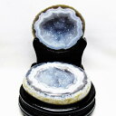 1.6Kg トレジャーメノウ 台座付属 アゲート 財宝メノウ 聚宝盆瑪瑙 agate ジオード 原石 瑪瑙 置物 龍穴 パワースポット 風水 開運 一点物 送料無料 175-1454