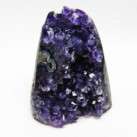 アメジスト 原石 クラスター ウルグアイ産 置物 amethyst アメティスタ 一...