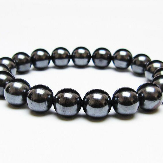 スギライトブレスレット11mmブラ...