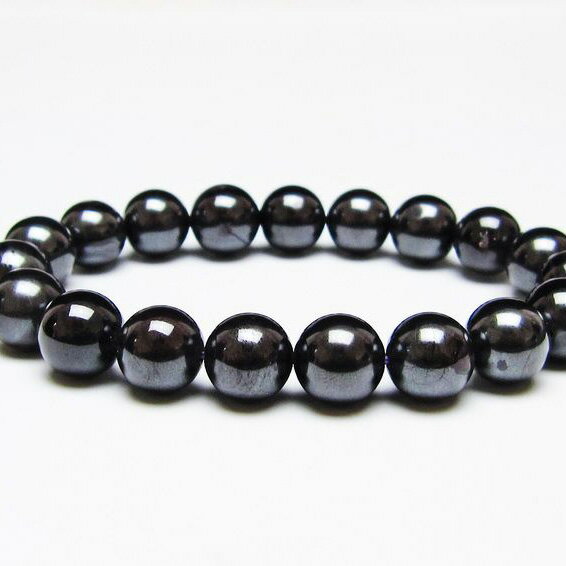 スギライトブレスレット11mmブラ...