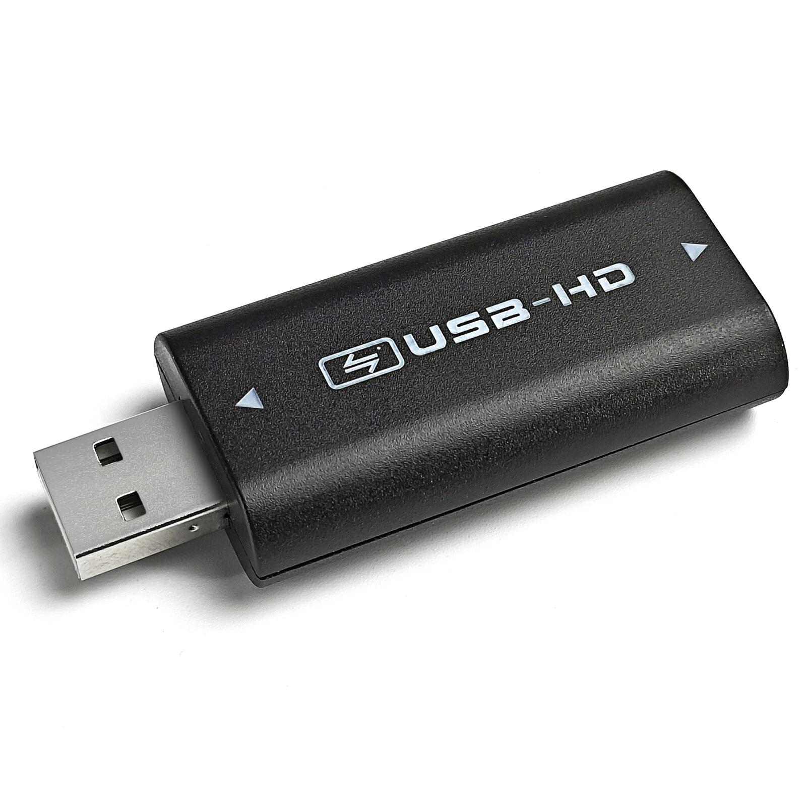 USB TO HDMIѴץ KAR7S/KAR10C USB-TO-HDMI USBݡȤHDMIѴ å¢ Ѵץ Ϥͭˤ
