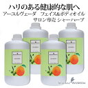 アーユルヴェーダ シャーハーブ シャナーズ 1000ml 4本 サロン 専売品 美容室 美容院 入浴 高級 送料無料 インド エステ ハーブ 植物 ボディ フェイス ナチュラル アーユルベーダ ハリ 潤い マッサージ クスミ 疲れ キメ 美肌 シミ 小ジワ 透明感 サンダルウッド