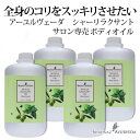 アーユルヴェーダ ボディオイル シャーリラクサント シャナーズ 1000ml 4本 サロン 専売品 美容室 美容院 入浴 高級 送料無料 インド エステ ハーブ...