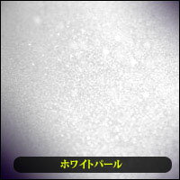 ホワイトパール粉 0.03ミリ粉末 2g 専用ビン入り