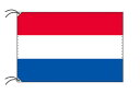 TOSPA オランダ 国旗 120×180cm テトロン製 日本製 世界の国旗シリーズ その1