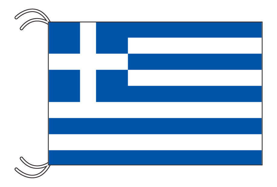 ドミニカ 卓上旗 12×18cm ポリエステル羽二重地 国際会議サイズ 糸を縫い込み仕立て 旗 フラッグ 国産 難易度:E 3営業日以内に出荷 クロネコDM便送料無料 R diminica