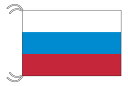 TOSPA ロシア 国旗 MLサイズ 45×67.5cm テトロン製 日本製 世界の国旗シリーズ