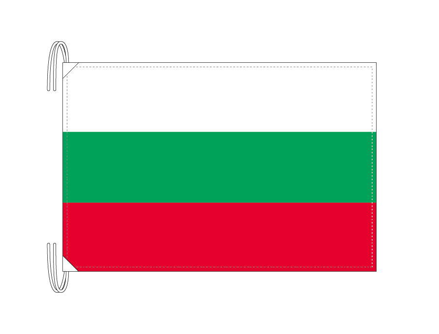 TOSPA マーシャル 国旗 スタンドセット 70×105cm国旗 2mポール 金色扁平玉 新型フロアスタンドのセット 世界の国旗シリーズ