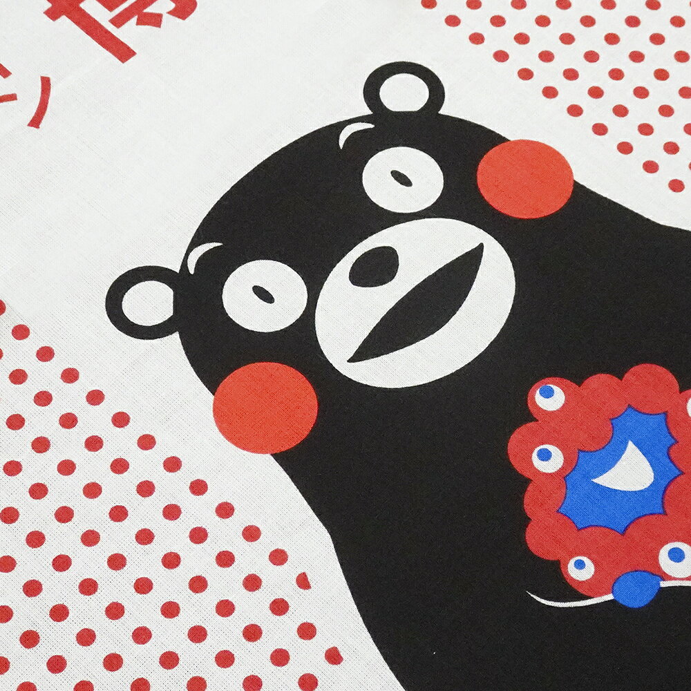 EXPO2025 ミャクミャク 【くまモン】 ...の紹介画像3