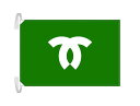 TOSPA 神戸市旗 兵庫県県庁所在地の市の旗 Lサイズ 50×75cm テトロン製 日本製 日本の県庁所在地旗シリーズ