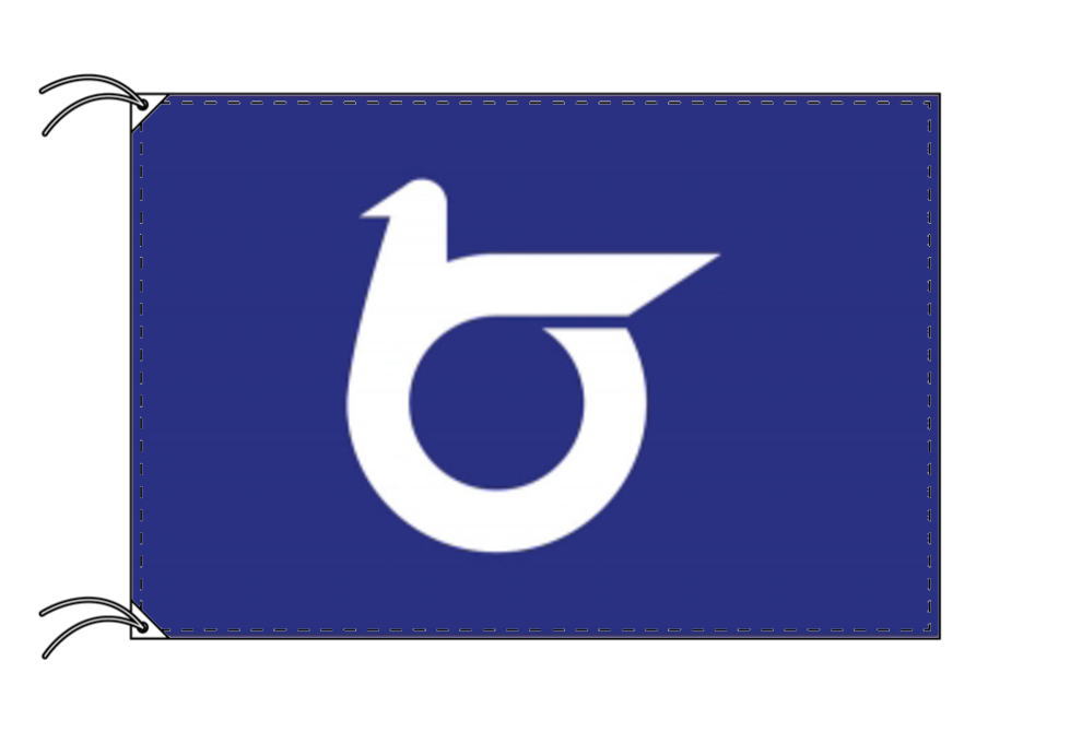 鳥取県旗(全国47都道府県旗