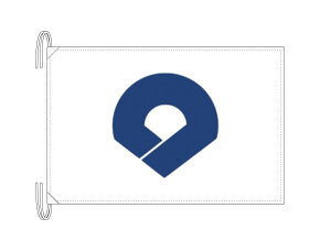 TOSPA 和歌山県旗 日本の都道府県の旗 Lサイズ 50×75cm テトロン製 日本製 日本の都道府県旗シリーズ