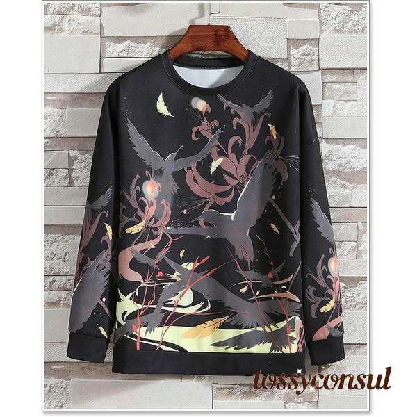 カットソー メンズ Tシャツ ロンT 長袖 vネック クルーネック 柄 大きいサイズ おしゃれ 綿 春 秋 冬 パーカー ラグラン ボーダー アメカジ プレゼント ギフト 新生活