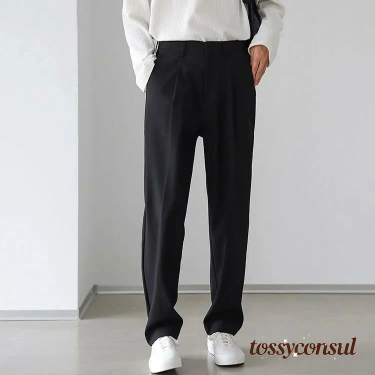 学生服 ズボン スラックス 長ズボン ロングパンツ パンツ ストレッチ 無地 冬ズボ...