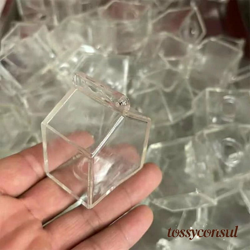 スクイーズの皮 DIYスクイーズ 空ボール 10個セット 透明スクイーズの皮 手作りスクイーズキット ぷにぷに もちもち 握る玩具 感触おもちゃ スクイーズボール 捏ねるおもちゃ オリジナルスクイーズ作り ビーズ ジェル入れ ストレス解消 tossyconsul-10030884 トッシーコンサル サンプル画像2